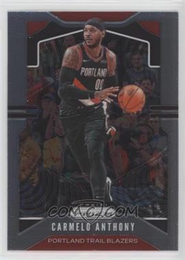 2019-20 Panini Chronicles - [Base] #510 - Prizm Update - Carmelo Anthony