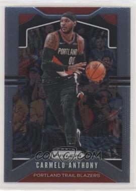 2019-20 Panini Chronicles - [Base] #510 - Prizm Update - Carmelo Anthony