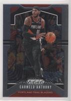 Prizm Update - Carmelo Anthony