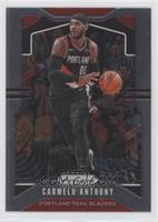 Prizm Update - Carmelo Anthony