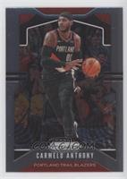 Prizm Update - Carmelo Anthony