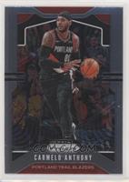 Prizm Update - Carmelo Anthony