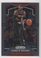 Prizm Update - Carmelo Anthony