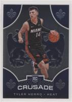 Crusade - Tyler Herro