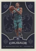 Crusade - PJ Washington Jr.