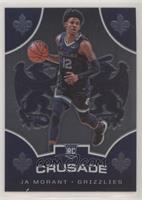 Crusade - Ja Morant