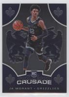 Crusade - Ja Morant