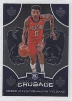 Crusade - Nickeil Alexander-Walker