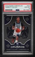 Crusade - Jarrett Culver [PSA 10 GEM MT]