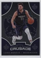 Crusade - Luka Doncic