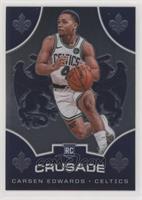 Crusade - Carsen Edwards