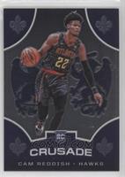 Crusade - Cam Reddish [EX to NM]