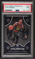 Crusade - Cam Reddish [PSA 9 MINT]