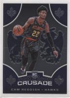 Crusade - Cam Reddish