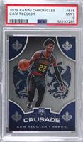 Crusade - Cam Reddish [PSA 9 MINT]