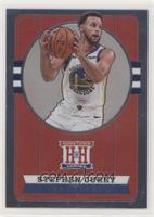 Hometown Heroes Optic - Stephen Curry