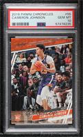 Prestige - Cameron Johnson [PSA 10 GEM MT]