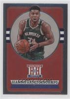 Hometown Heroes Optic - Giannis Antetokounmpo