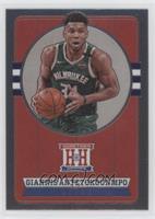 Hometown Heroes Optic - Giannis Antetokounmpo