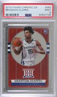 Hometown Heroes Optic - Brandon Clarke [PSA 9 MINT]