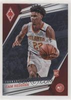 Phoenix - Cam Reddish