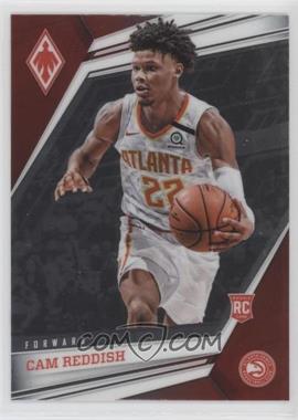 2019-20 Panini Chronicles - [Base] #566 - Phoenix - Cam Reddish