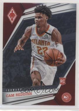 2019-20 Panini Chronicles - [Base] #566 - Phoenix - Cam Reddish