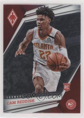 2019-20 Panini Chronicles - [Base] #566 - Phoenix - Cam Reddish