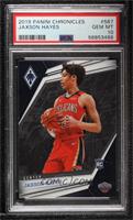 Phoenix - Jaxson Hayes [PSA 10 GEM MT]