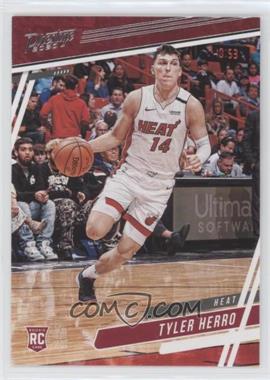 2019-20 Panini Chronicles - [Base] #57 - Prestige - Tyler Herro