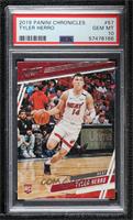 Prestige - Tyler Herro [PSA 10 GEM MT]