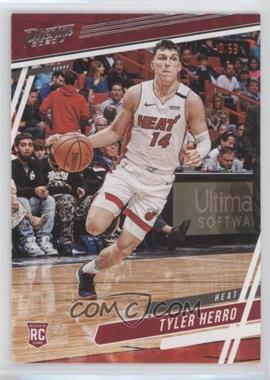 2019-20 Panini Chronicles - [Base] #57 - Prestige - Tyler Herro