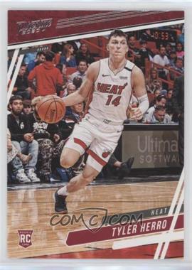 2019-20 Panini Chronicles - [Base] #57 - Prestige - Tyler Herro