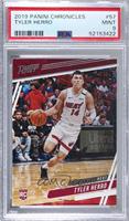 Prestige - Tyler Herro [PSA 9 MINT]