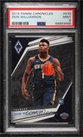 Phoenix - Zion Williamson [PSA 9 MINT]