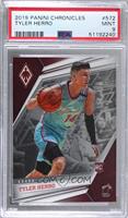 Phoenix - Tyler Herro [PSA 9 MINT]