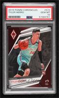 Phoenix - Tyler Herro [PSA 10 GEM MT]