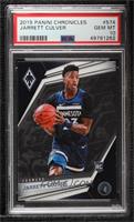 Phoenix - Jarrett Culver [PSA 10 GEM MT]