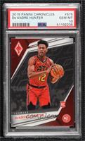 Phoenix - De'Andre Hunter [PSA 10 GEM MT]