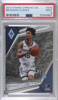 Phoenix - Brandon Clarke [PSA 9 MINT]