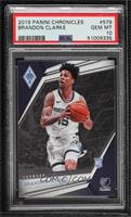 Phoenix - Brandon Clarke [PSA 10 GEM MT]