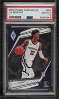 Phoenix - Ja Morant [PSA 10 GEM MT]