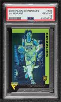 Flux - Ja Morant [PSA 10 GEM MT]