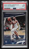 Prestige - Zion Williamson [PSA 9 MINT]