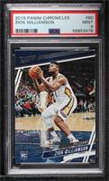 Prestige - Zion Williamson [PSA 9 MINT]