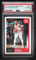 Score - De'Andre Hunter [PSA 10 GEM MT]