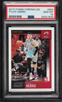 Score - Tyler Herro [PSA 10 GEM MT]