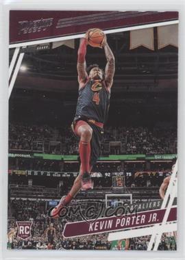 2019-20 Panini Chronicles - [Base] #63 - Prestige - Kevin Porter Jr. [EX to NM]