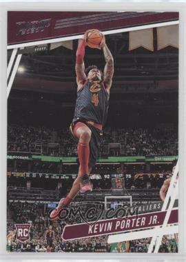 2019-20 Panini Chronicles - [Base] #63 - Prestige - Kevin Porter Jr.