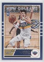 Classics - Jaxson Hayes